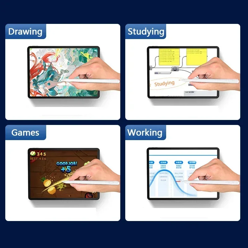 Stylus Pen for Samsung Huawei  - Touchscreen Glove Capacitive ulasan dan harga