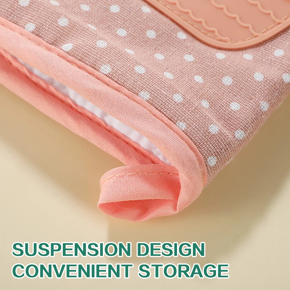 Silicone Oven Mitts Heat Resis - Oven Mitt Silicone ulasan dan harga