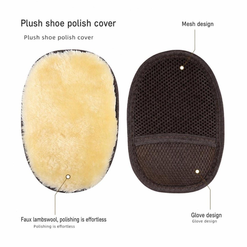 Quality Labor-saving Shoes Pol - Rubber Glove Cleaning ulasan dan harga