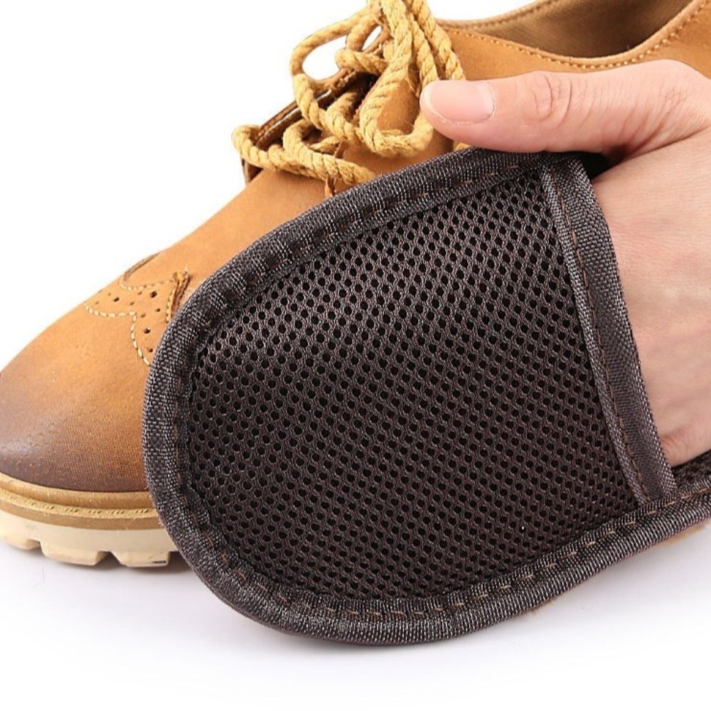 Quality Labor-saving Shoes Pol - Rubber Glove Cleaning ulasan dan harga