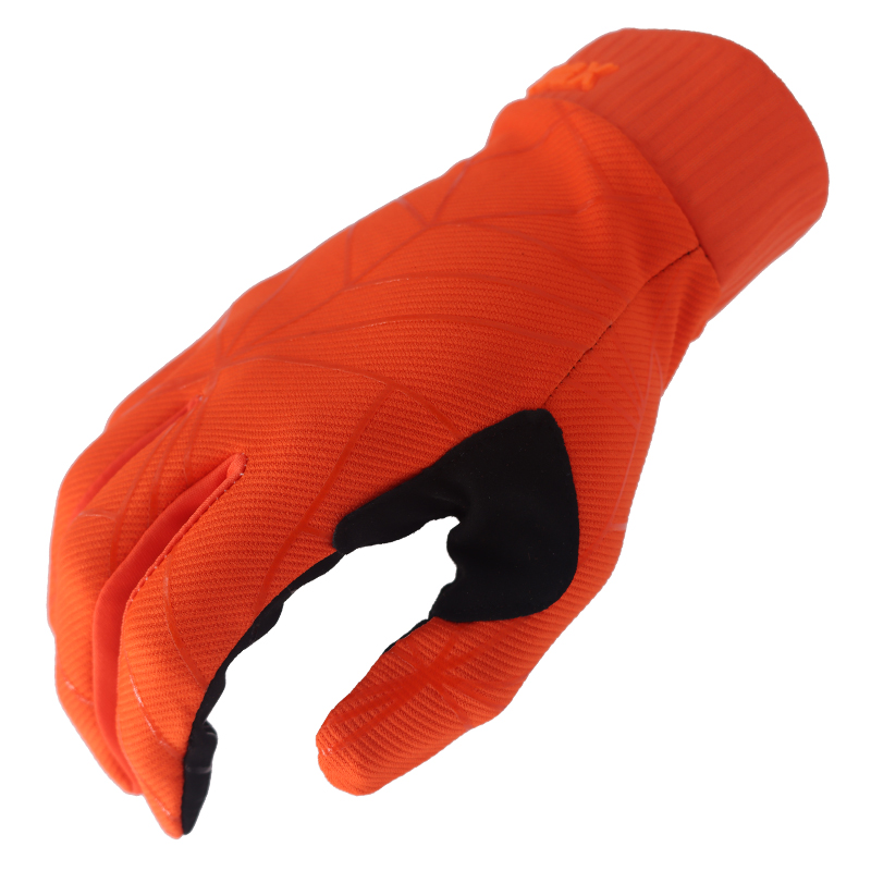 IOQX MX MTB Motocross Full Fin - Cycling Glove Padded ulasan dan harga