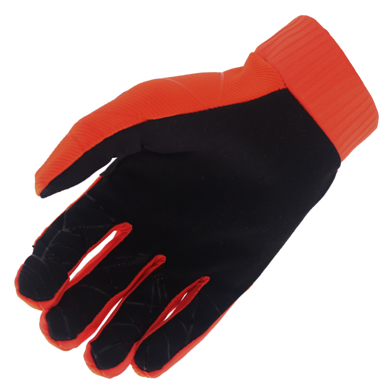 IOQX MX MTB Motocross Full Fin - Cycling Glove Padded ulasan dan harga