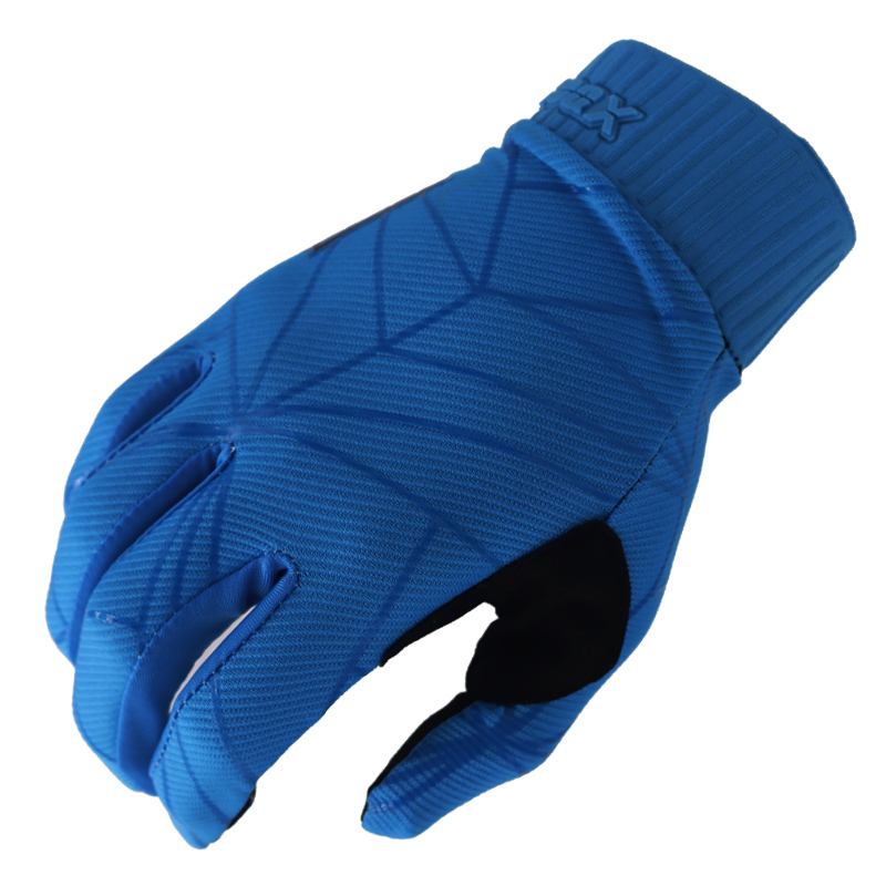 IOQX MX MTB Motocross Full Fin - Cycling Glove Padded ulasan dan harga
