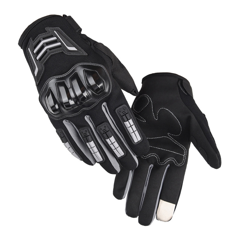 Motorcycle Gloves Summer Hard  - Motorcycle Glove Knuckle ulasan dan harga